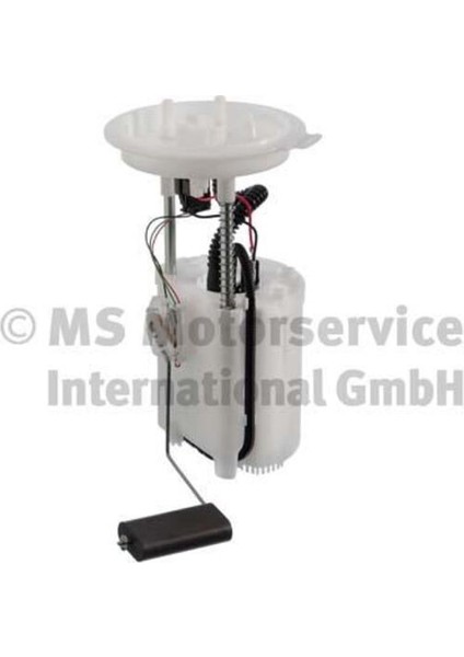 7.05656.06.0 Depo Şamandırası Golf V 1.4 16V 1.4fsı 1.4t