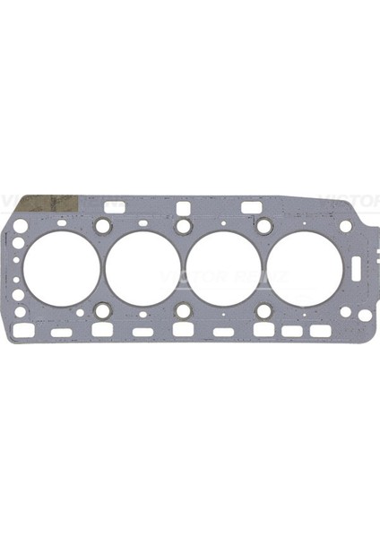 61 Vıctor Reı -28400-0 Gasket, Cylınder Head