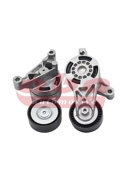 25500059 Alternatör Gergi Rulmanı A3 Leon Toledo Octavia Caddy Golf Iv Passat Touran 1.9tdı 2.0tdı 03 03G903315 03G903315