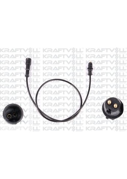 05090680 Abs Sensoru Uzatma Kablosu (760 Mm)Daf Truck Cf Xf > Scanıa Volvo