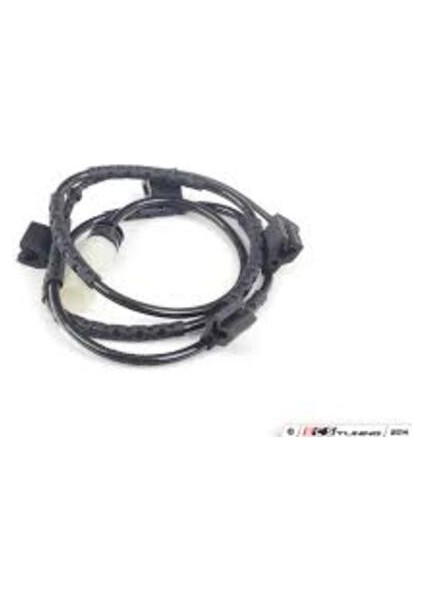 HLS6623 Balata Fısı Arka Mını R56 07>12