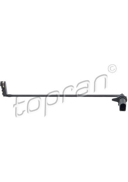 117344001 Fren Balata Ikaz Kablosu (Audi A4 16- A5 17- A6 19- Q5 17-)