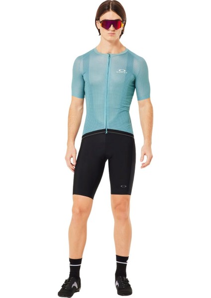 Endurance Ultra Lite Jersey Erkek Mavi Tişört