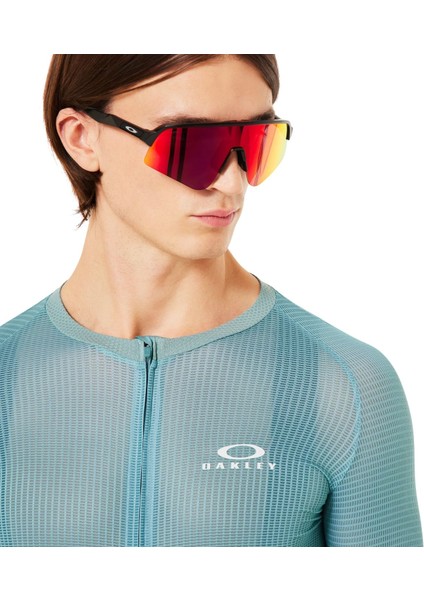 Endurance Ultra Lite Jersey Erkek Mavi Tişört modelleri