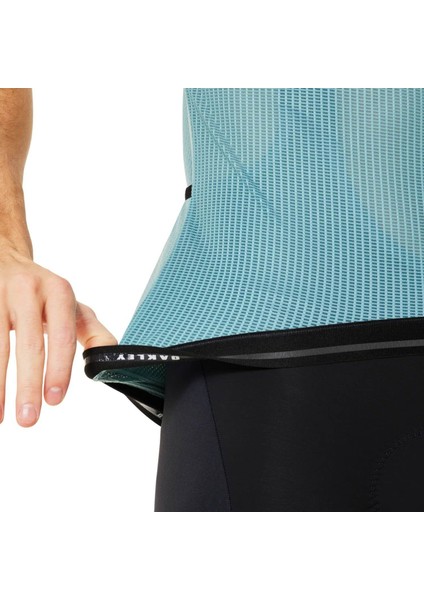 Endurance Ultra Lite Jersey Erkek Mavi Tişört fırsatları