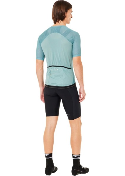 Endurance Ultra Lite Jersey Erkek Mavi Tişört