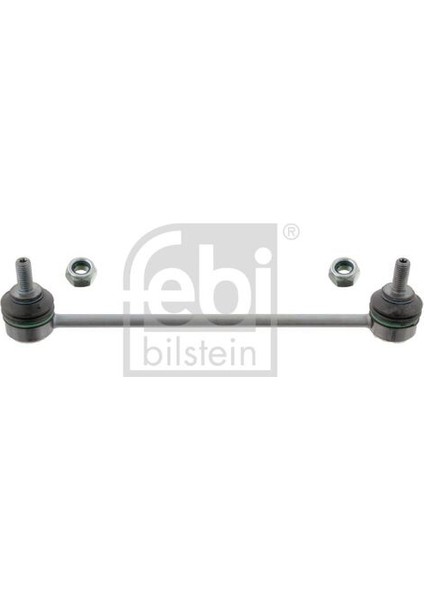 Febı 280358 Z Rot Ön W169 04-12 W245 05-11