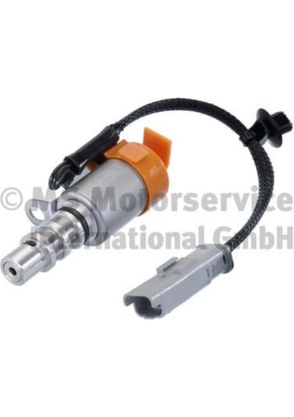 7.08681.00.0 Yag Pompa Elektrovanası 2008 I-II-208 I-II-3008 I-II-301-308 II-5008 I-II-508