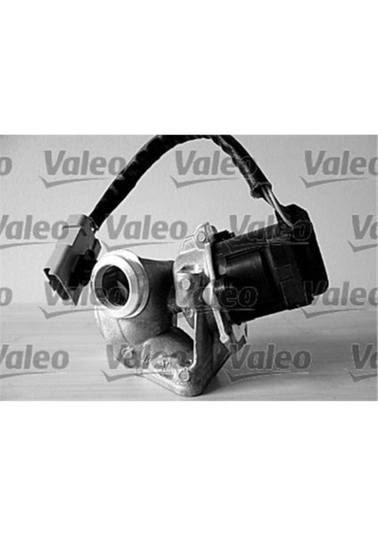 700412 Egr Valfı Cmax Focus Iı / S40 Iı V50 C30 1.6 Tdcı