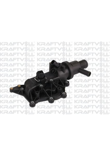 08100025 Termostat 89°c Komple Clıo Iı 99>04 Laguna Iı 01>05 Symbol Iı 08> 1.4 16V 1.6 16V K4J K4M