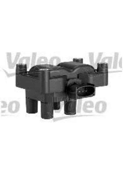 245193 Ateşleme Bobini Cmax Focus Fusion