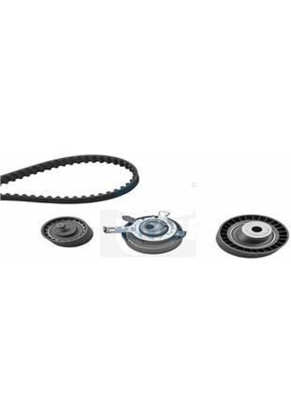 K015508XS Triger Eksantrik Gergi Seti Fıesta Focus 98-04 Fu