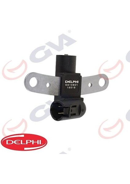 5314430 Manyetik Kaptör Clıo 2-Kangoo 01-Megane 2-Logan 05-1.