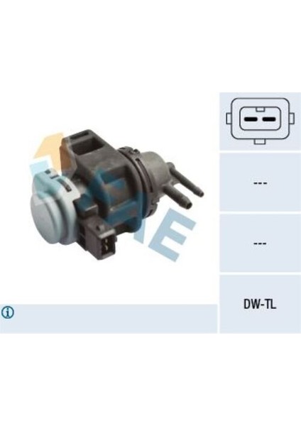 56025 Turbo Elektrovana Duster-Logan-Sandero-Clıo-Kango-Megan