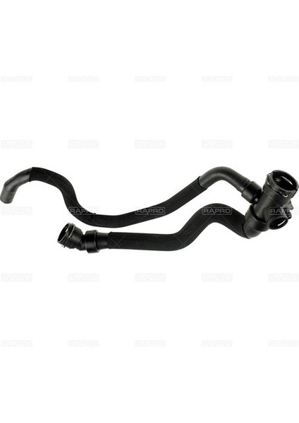 25630 Radyator Alt Hortumu A4-A6-Exeo