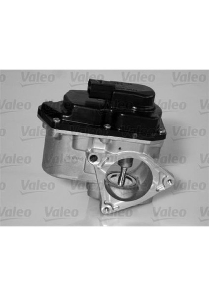 700424 Egr Valfı Golf Vı Jetta Iıı Passat Uyumlu Scırocco Tıguan / A3 A4 Tt Q5