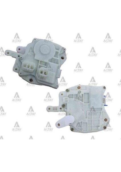 11970 Merkezi Kilit Motoru Civic 01-06 Crv 02-06 Arka Sol