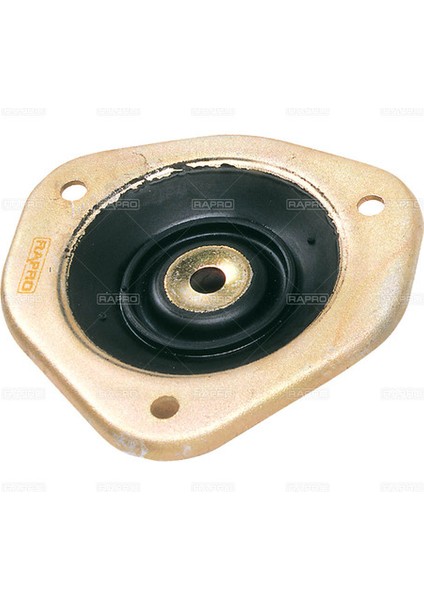 57012 Amortısor Ust Takozu 3 Delık 130