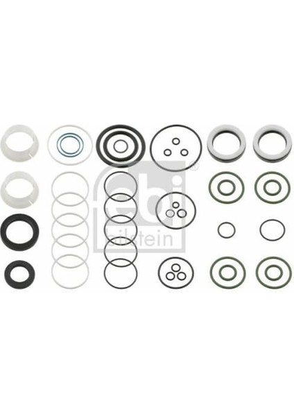 113314 Servis Seti Sol Punto 05- Corsa D 06- Mıto 08-