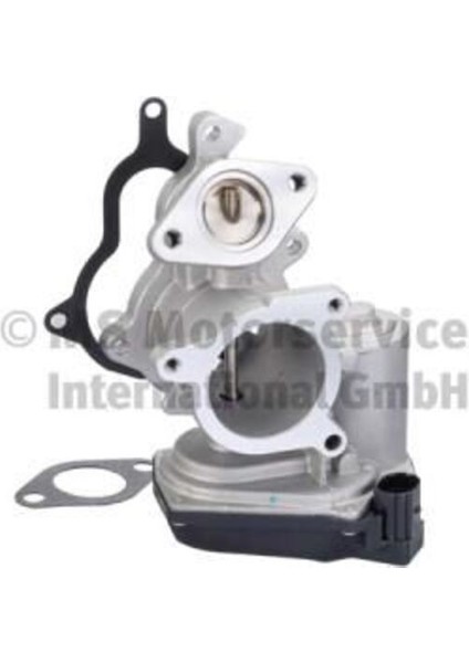 Pıerburg 7.10334.10.0 Egr Valfi A4 A6 2.0tdı Blb Bna Bre Brd Brf Bvf Bva Bvg 05 07 03G131501J