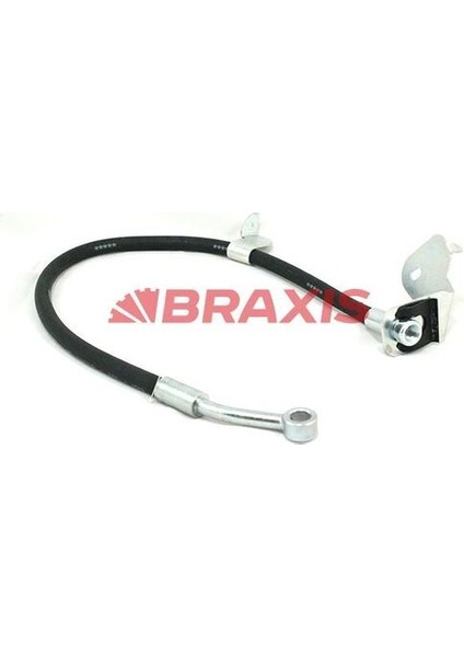 Braxıs AH0329 Arka Sol Fren Hortumu Captıva 06>