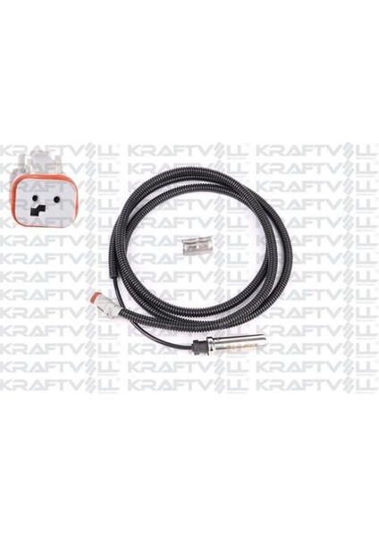 05090596 Abs Sensoru Arka R-L Dısk Tıp (1800 Mm)A Tıpı Fıs (Spıral Korumalı)Scanıa Truck P.g.t.r >