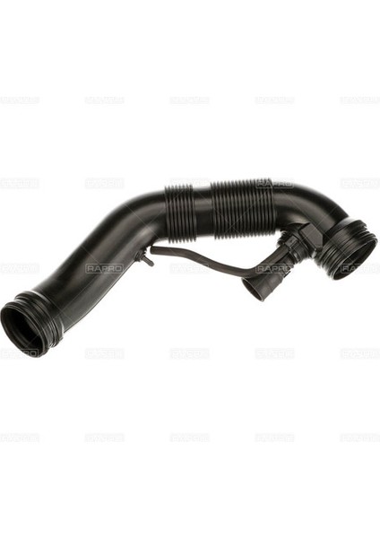 25304 Hava Fıltre Hortumu Plastık Vw Caddy Iıı- Golf V 1.9 Tdı 04-07
