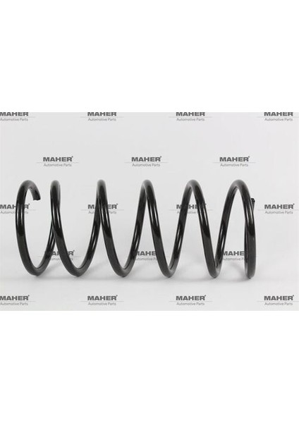 05028 Helezon Yayı Accent 00>06 On