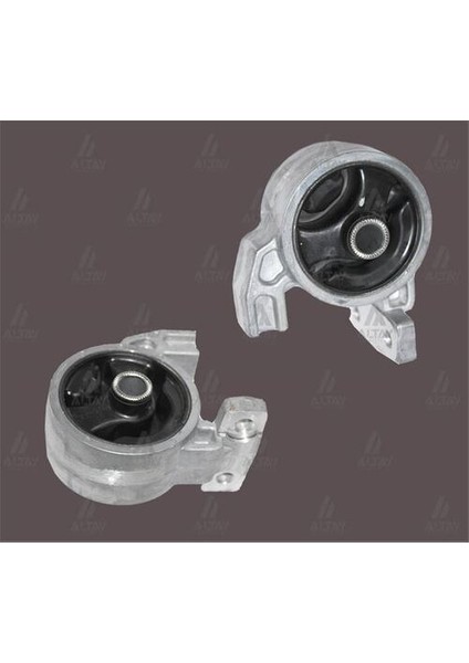 219101G000 Motor Takozu Ön Accent Era 1,4 - 1,6 Benzinli 2006 - Accent Era 1,5 Crdı 2006 -