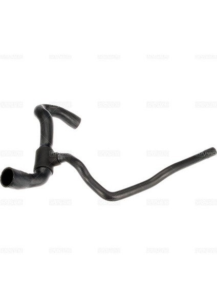 18382 Radyator Alt Hortumu Corsa D 1.2-1.4 Lpg 06>