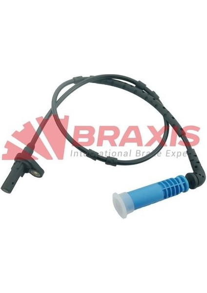 Braxıs AK0150 Abs Sensoru Arka Bmw X3 E82