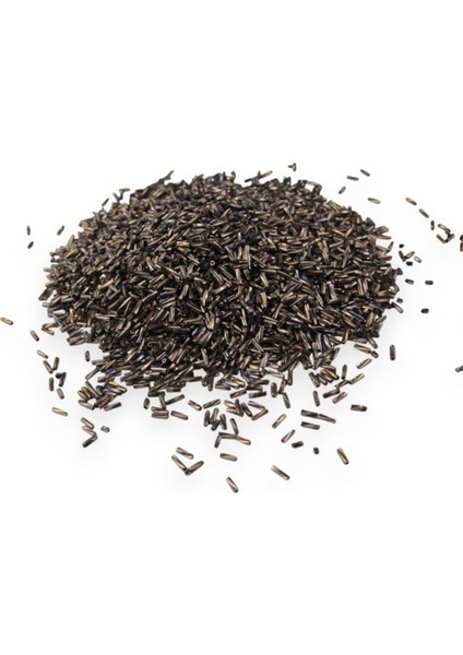 Bakır Kaplama Burgulu Boru 6x2 mm Boncuk 100 gr fiyatları