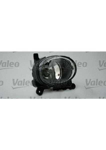 043652 Sis Farı Sol Ampüllü H11 A1-A4-A5/ Passat cc 07-