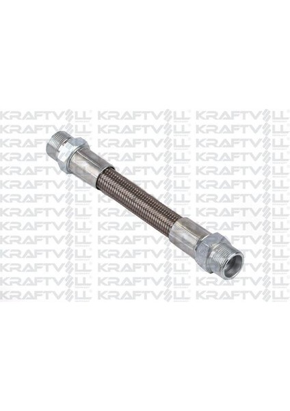 10040318 Komp. Teflon Hortum (20CM Erkek-Erkek)-Ford Cargo 1845