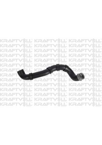 10032333 Radyator Hortumu Alt W203 00>07 S203 01>07 CL203 01>06
