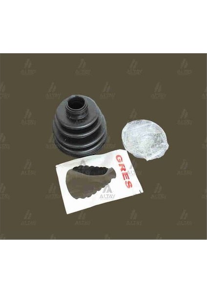 09174 Aks Körüğü Takım Dış Primera 96-06 1.6 Lacetti 05= Carisma 96-00 1.6-1.8 Micra 96-02