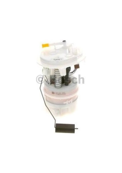 0986580388 Elektrikli Pompa Ünitesi