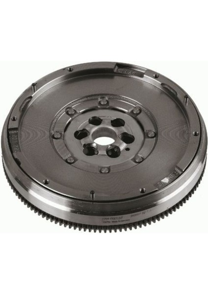 415085010 Volan Komple ( Cıtroen C4 1.2 110-130PC /peugeot 308-3008-5008 1.2 130PC / Ds3-Ds4 1.2