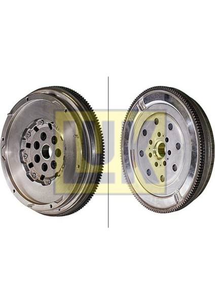 415048910 Debriyaj Volanı Mıtsubıshı Asx-Lancer- 1.8 10 Outlander 2.2 Dıd 06-12 Uyumlu