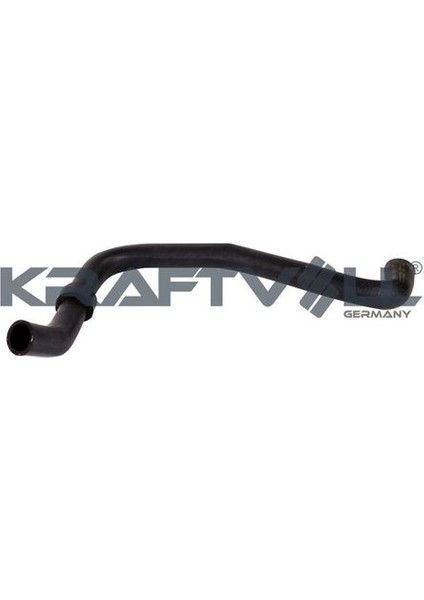 10030122 Radyator Alt Hortumu Kangoo 1.5 D