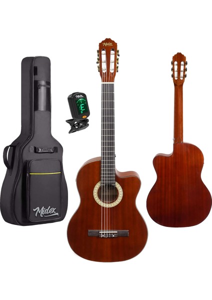X48 Elektro Klasik Gitar Seti fiyatları