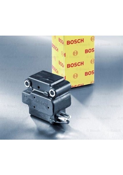 F026T03004 Basınç Regülatörü Db E.no 3437 010 027