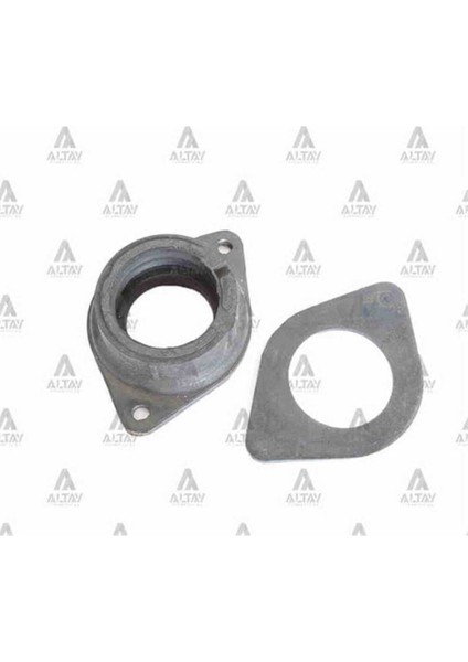 8711 Takoz Karbüratör Civic 88-95