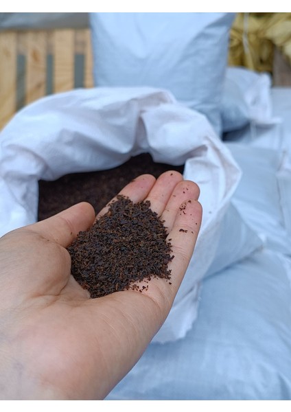 Çuval Çay Tasnif Mayıs Çayı Tozsuz (5+5) 10 kg fırsatları
