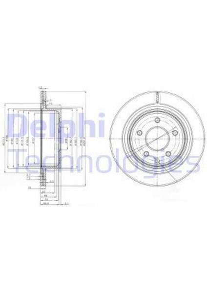 BG3765C BG3765C Disk Arka 01-