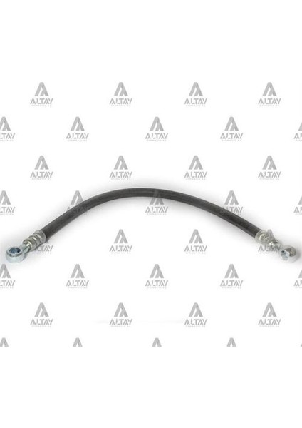 04112 Hortum Vakum Yag Canter 304 449 Uzun 48,5 cm Rekorlu