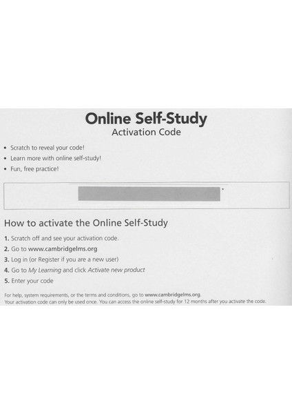 Interchange Level 1 Full Contact With Online Self-Study