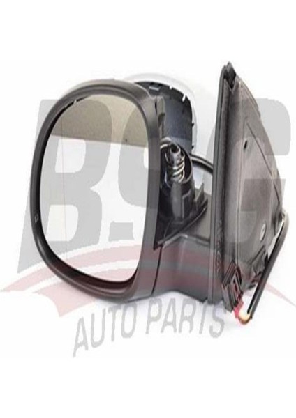 90 -0-050 Dis Dikiz Aynasi Sol 0050 (WP861961)