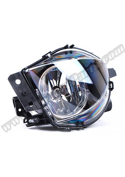 Parts BA63176948374 Wender BA63176948374 Sis Farı Sağ Bmw E90 05 07 63176948374