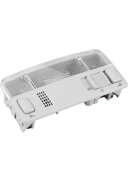 Bora,golf,passat,amarok,caddy,jetta,polo,transporter,ıbiza,leon,toledo, Tavan Lambası Gri 3B0947105C
